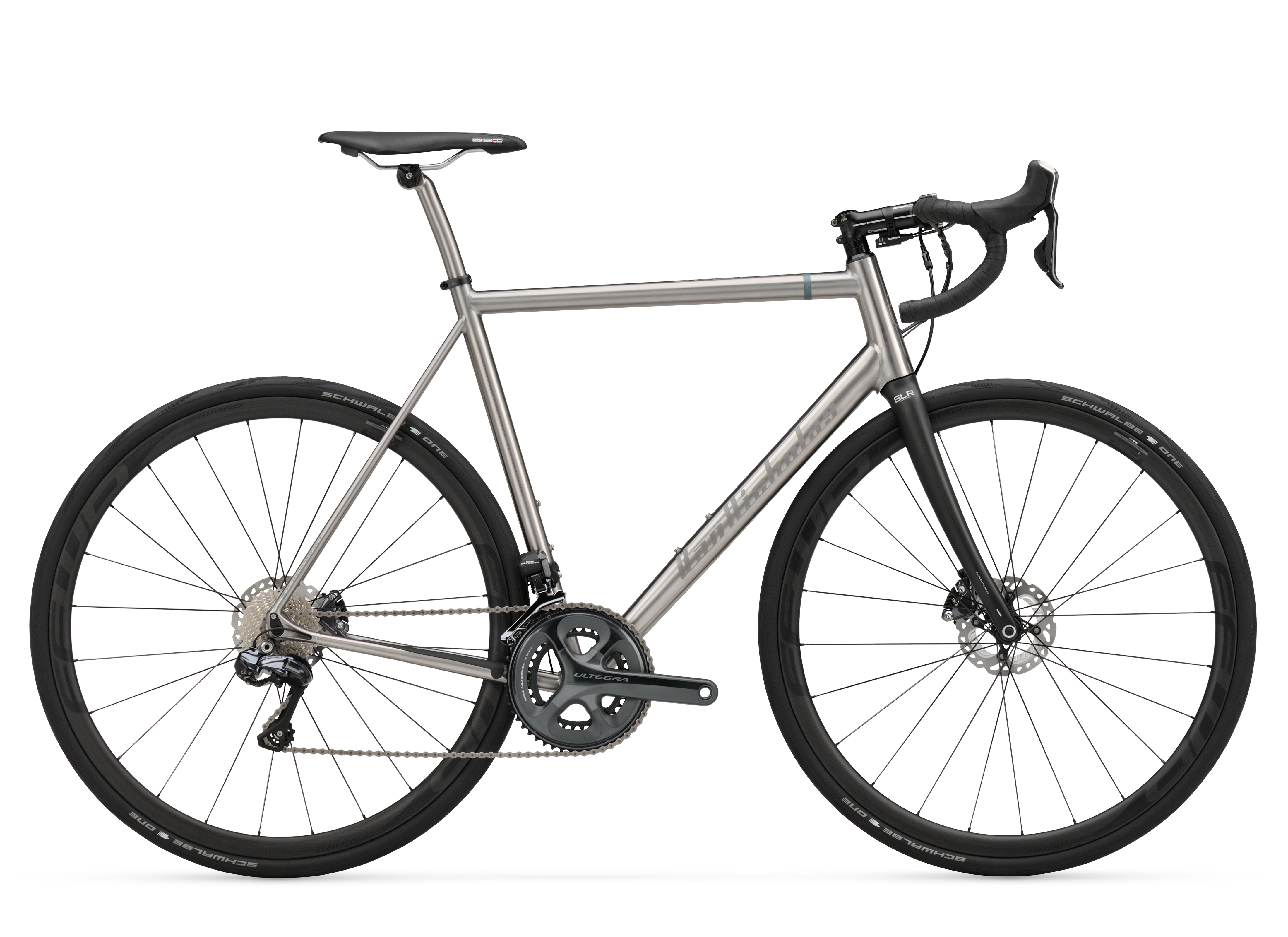 Van Nicholas Skeiron 3Al2.5V